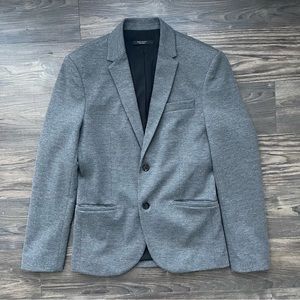 Zara Single Breast 2-Button Sports Coat